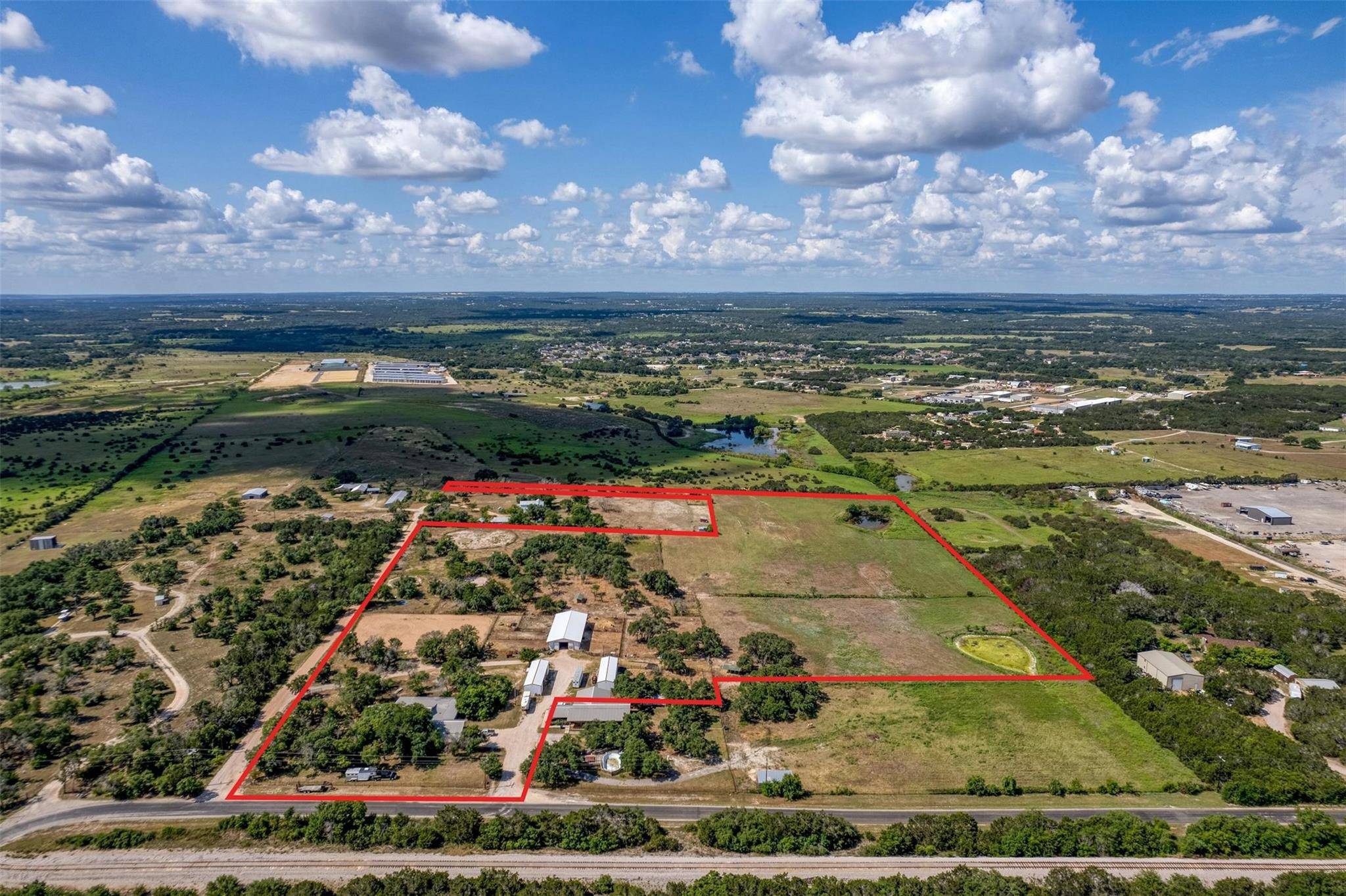 Bertram, TX 78605,1335 County Road 264