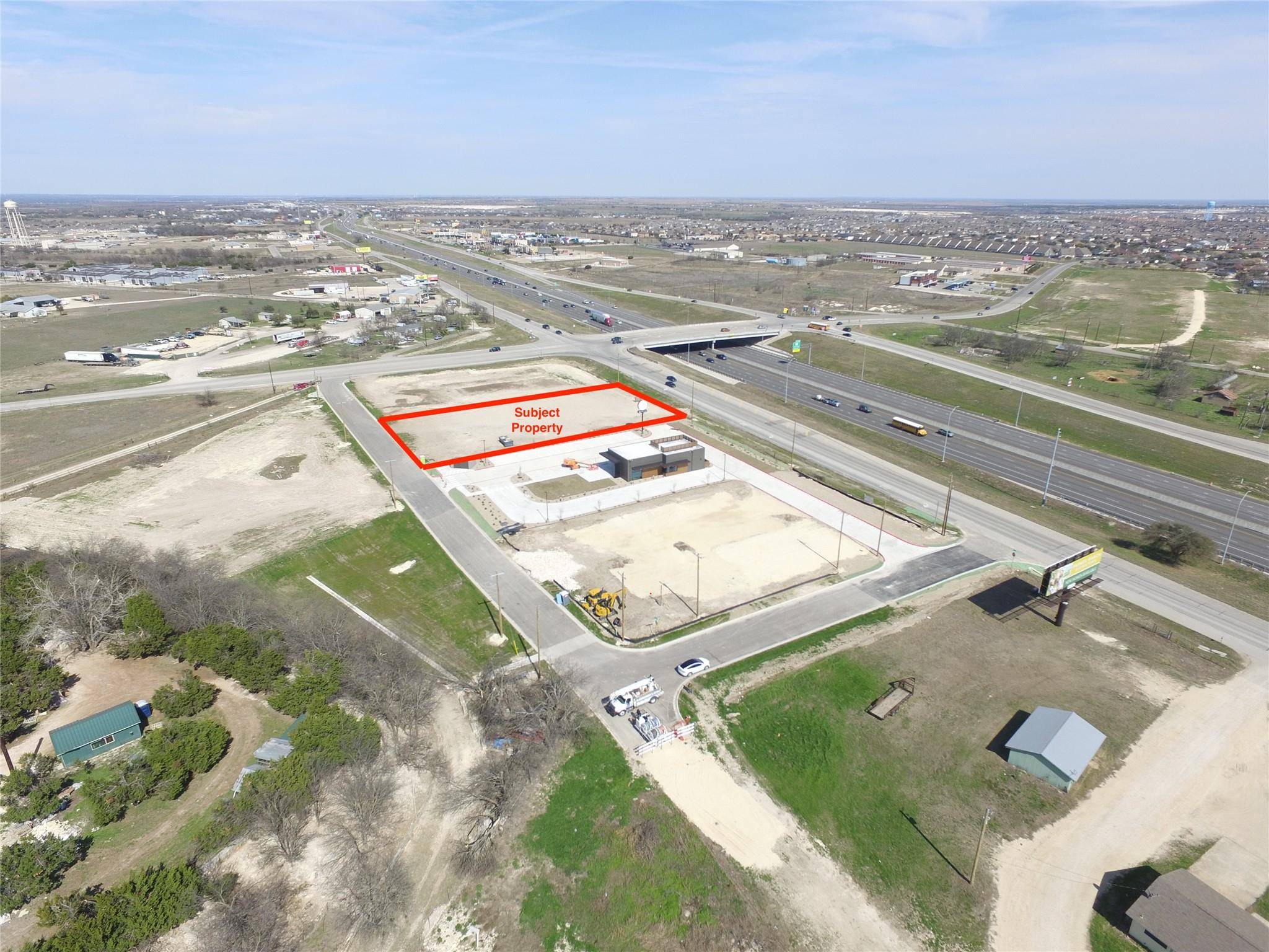 Jarrell, TX 76537,105 Slowbes WAY