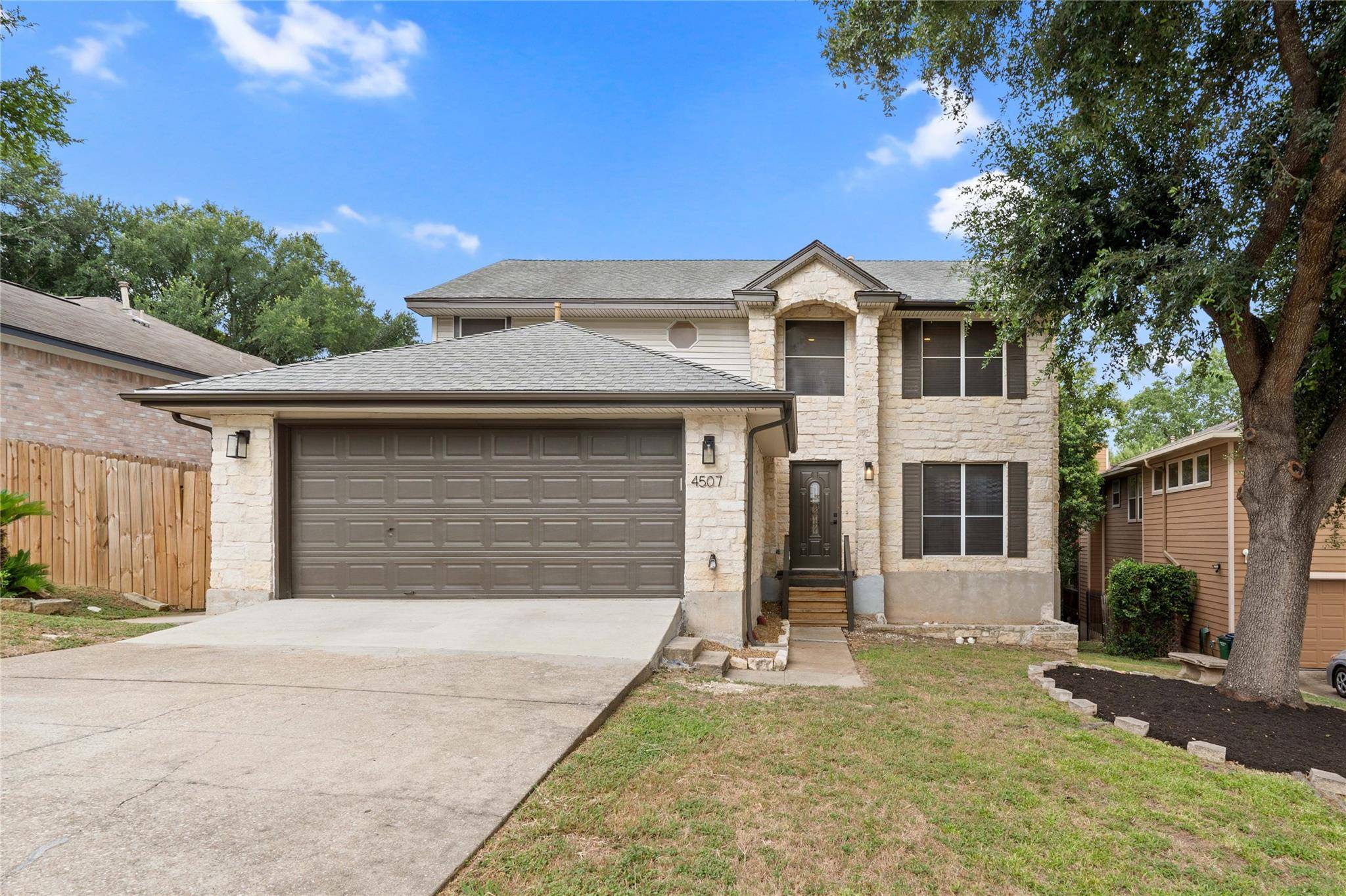 Austin, TX 78741,4507 Elana CT