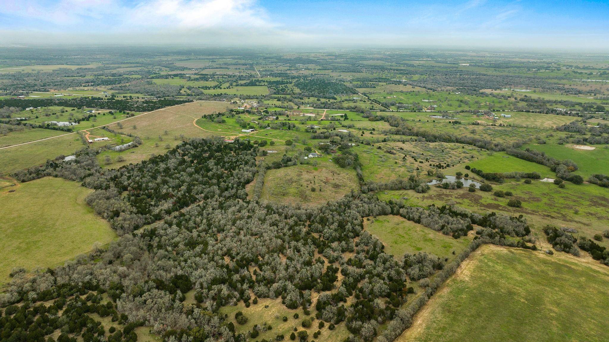 Paige, TX 78659,TBD County Road 103