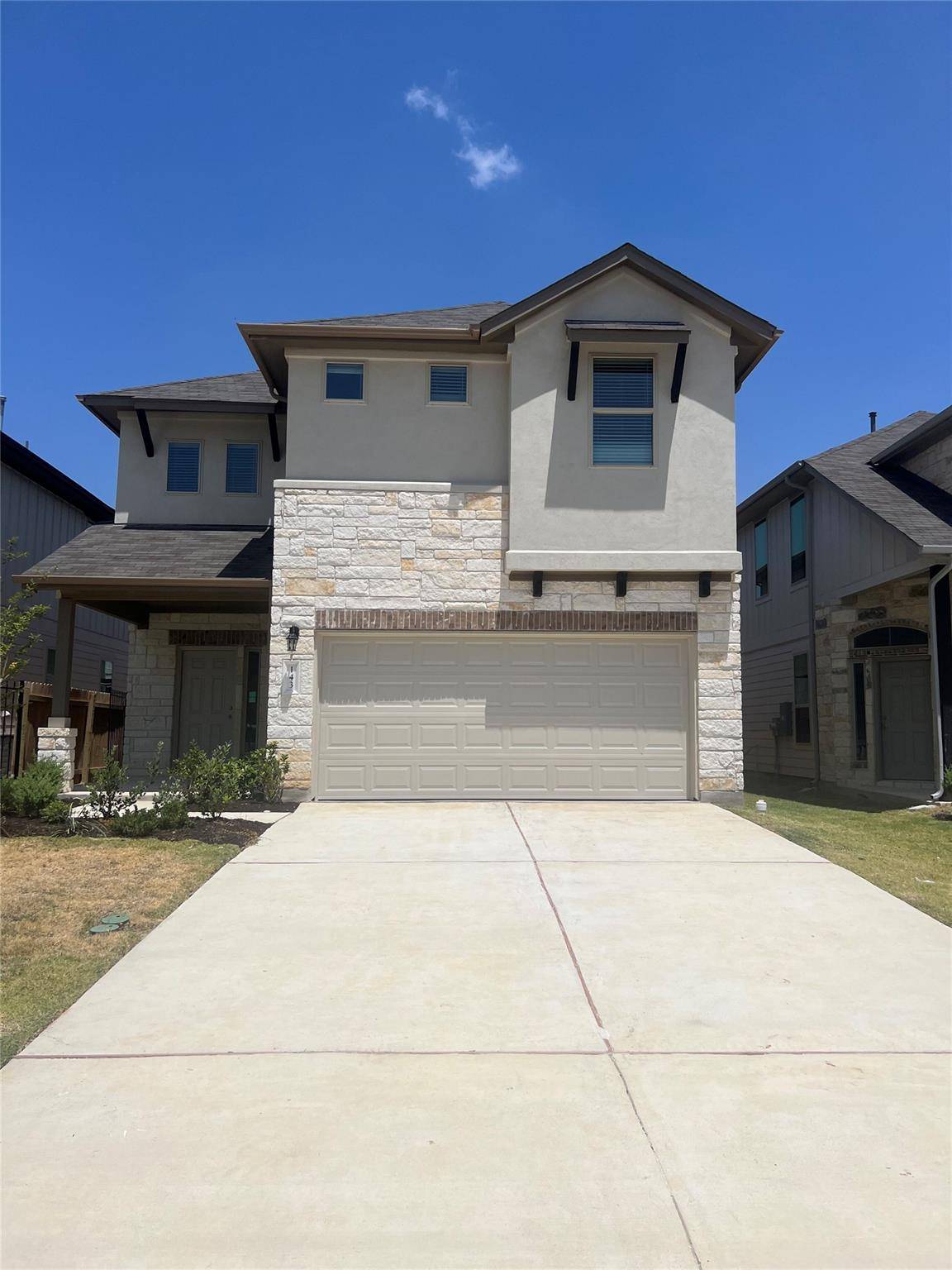 Leander, TX 78641,143 MacArthur DR