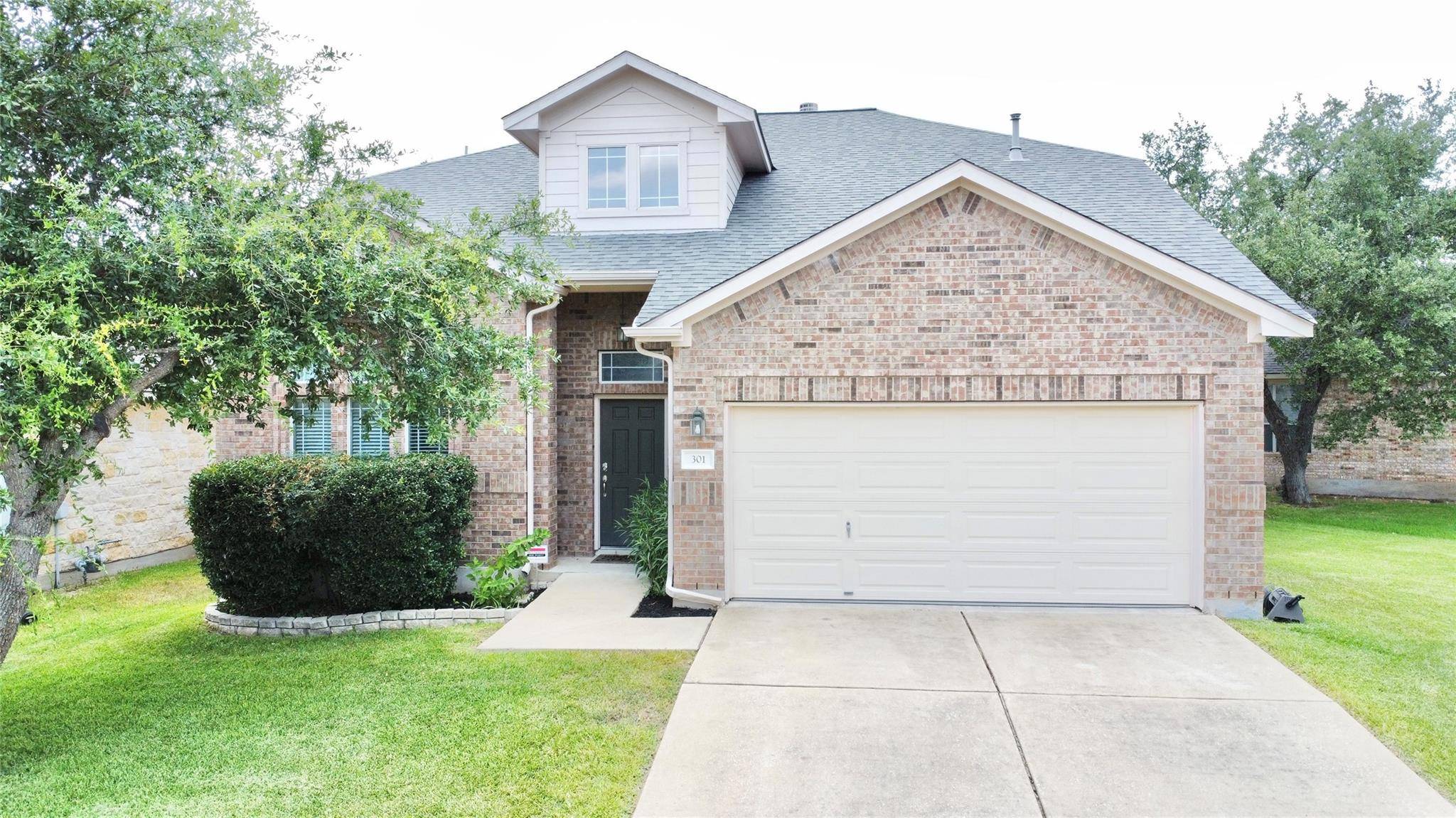 Cedar Park, TX 78613,301 Arrowhead TRL