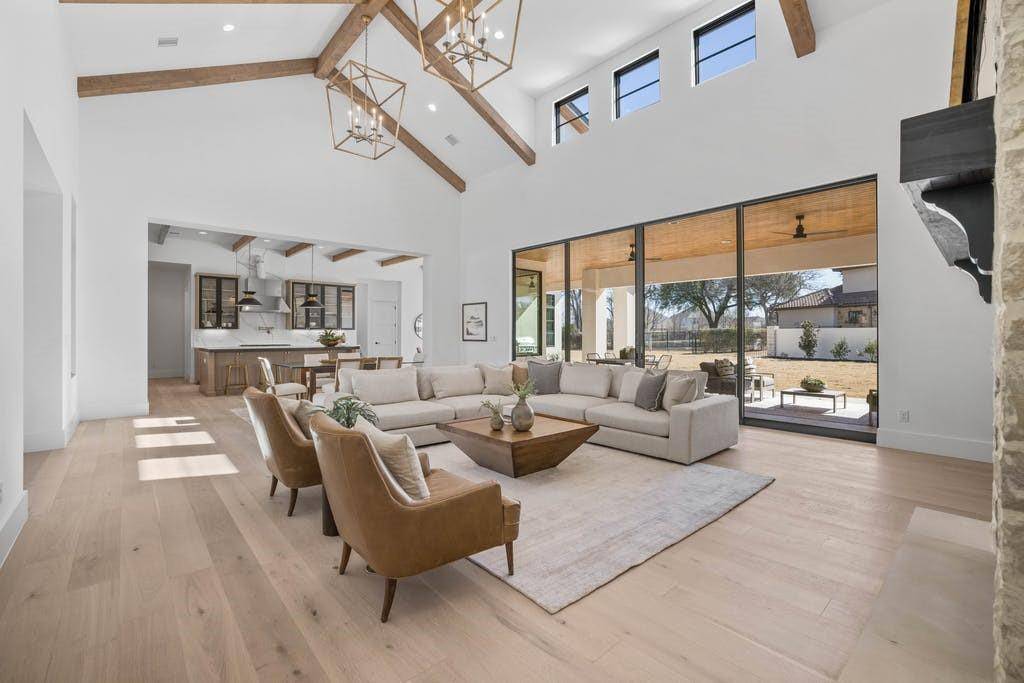 Georgetown, TX 78628,200 Birdstone LN