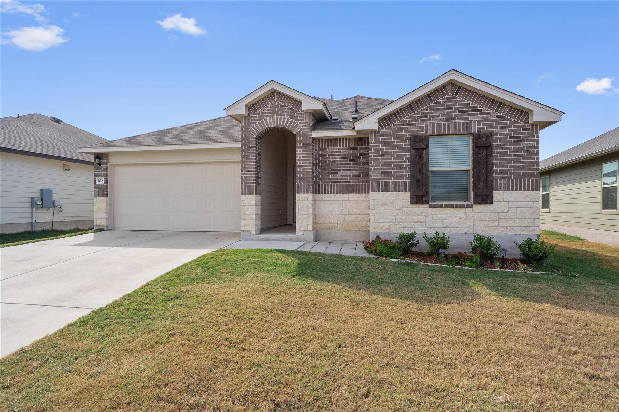 Jarrell, TX 76537,108 Ragnar DR