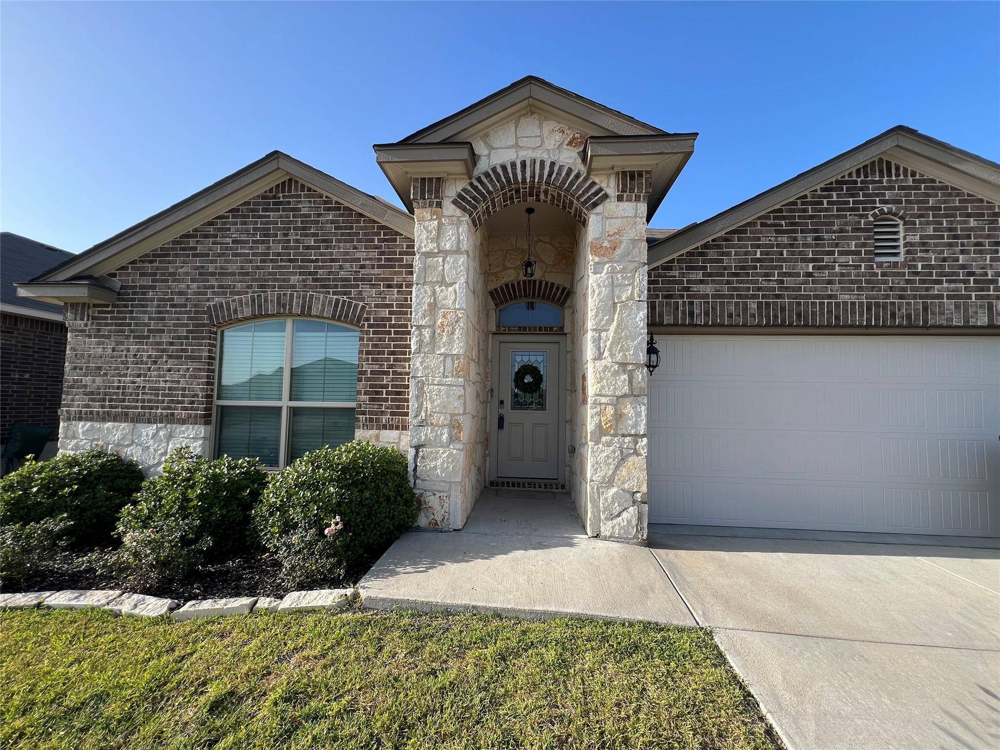 Temple, TX 76502,212 Bainbridge DR
