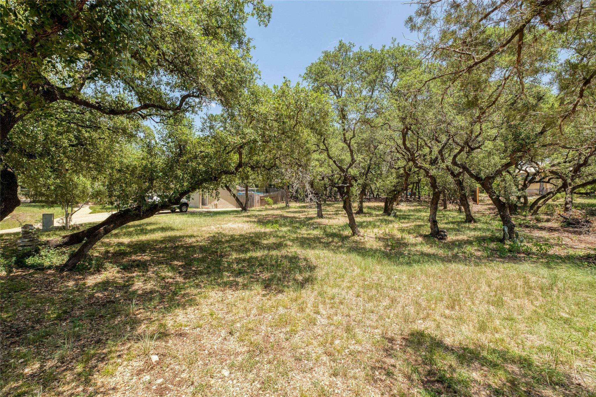 Lago Vista, TX 78645,4001 Clinton LN