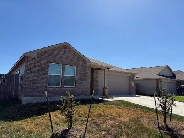 Hutto, TX 78634,108 Bear Oak ST