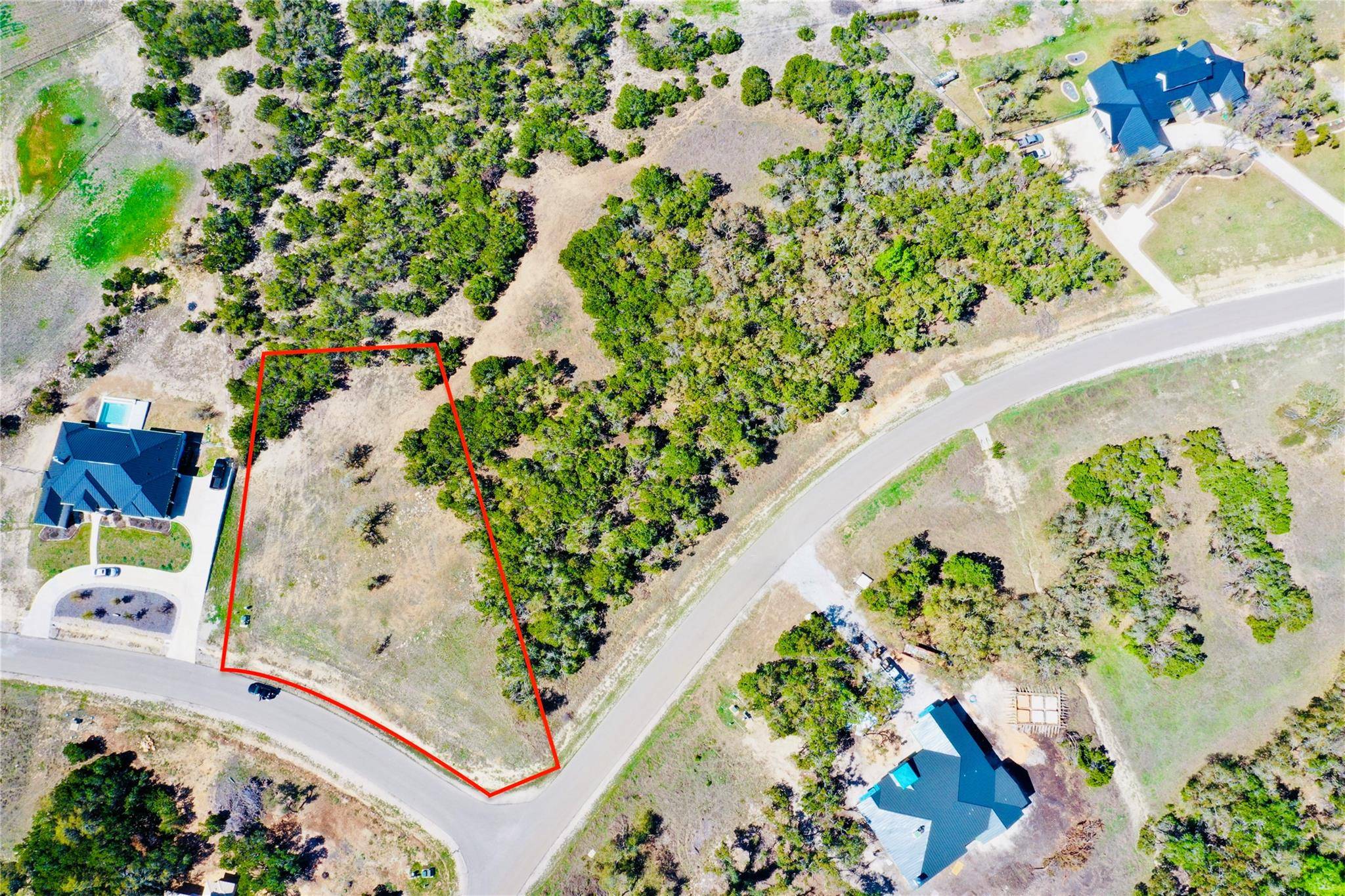 Canyon Lake, TX 78133,926 Malbec LOOP