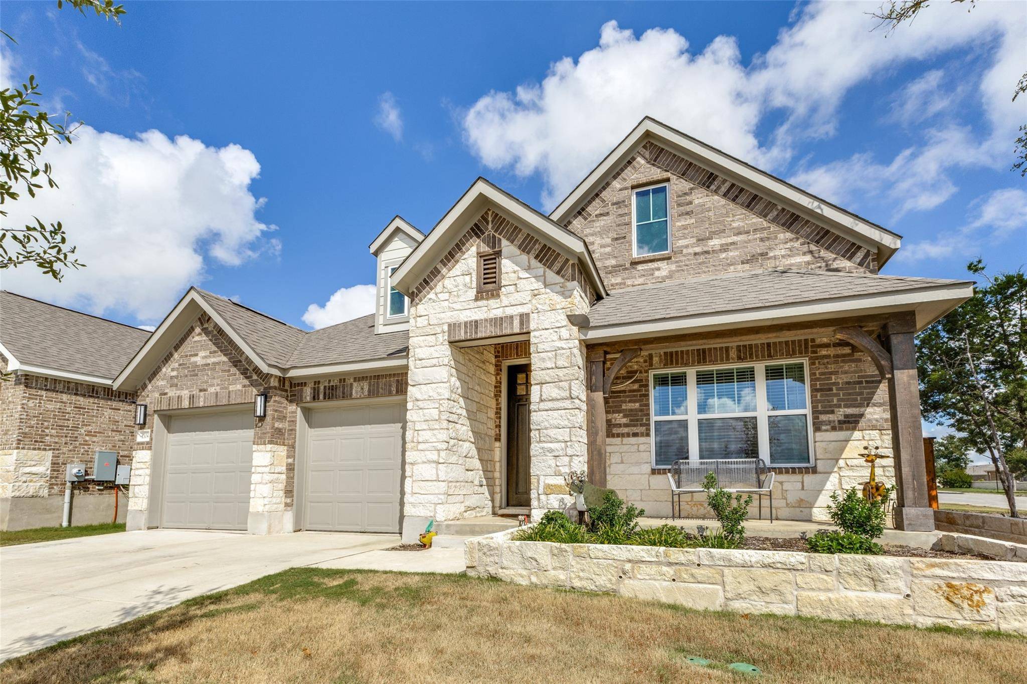 Georgetown, TX 78633,2304 Little Snake WAY