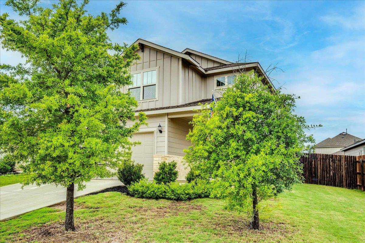 Liberty Hill, TX 78642,264 La Dera DR