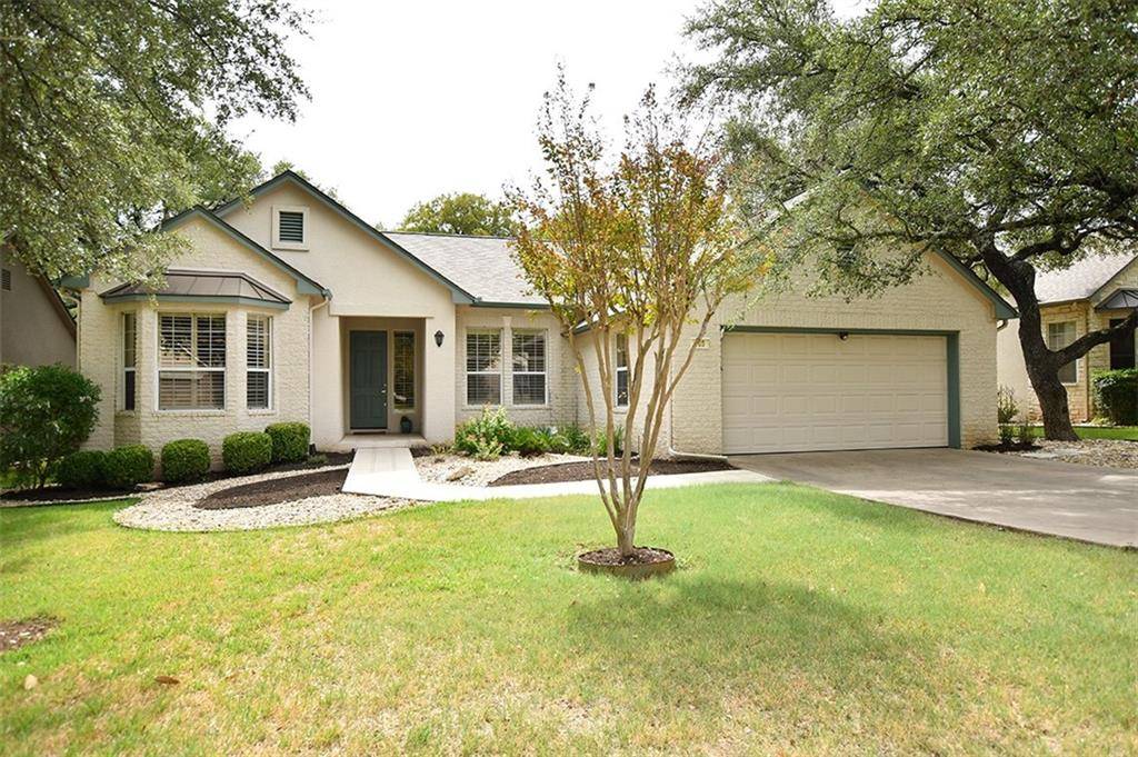 Georgetown, TX 78633,105 Sandpiper CV