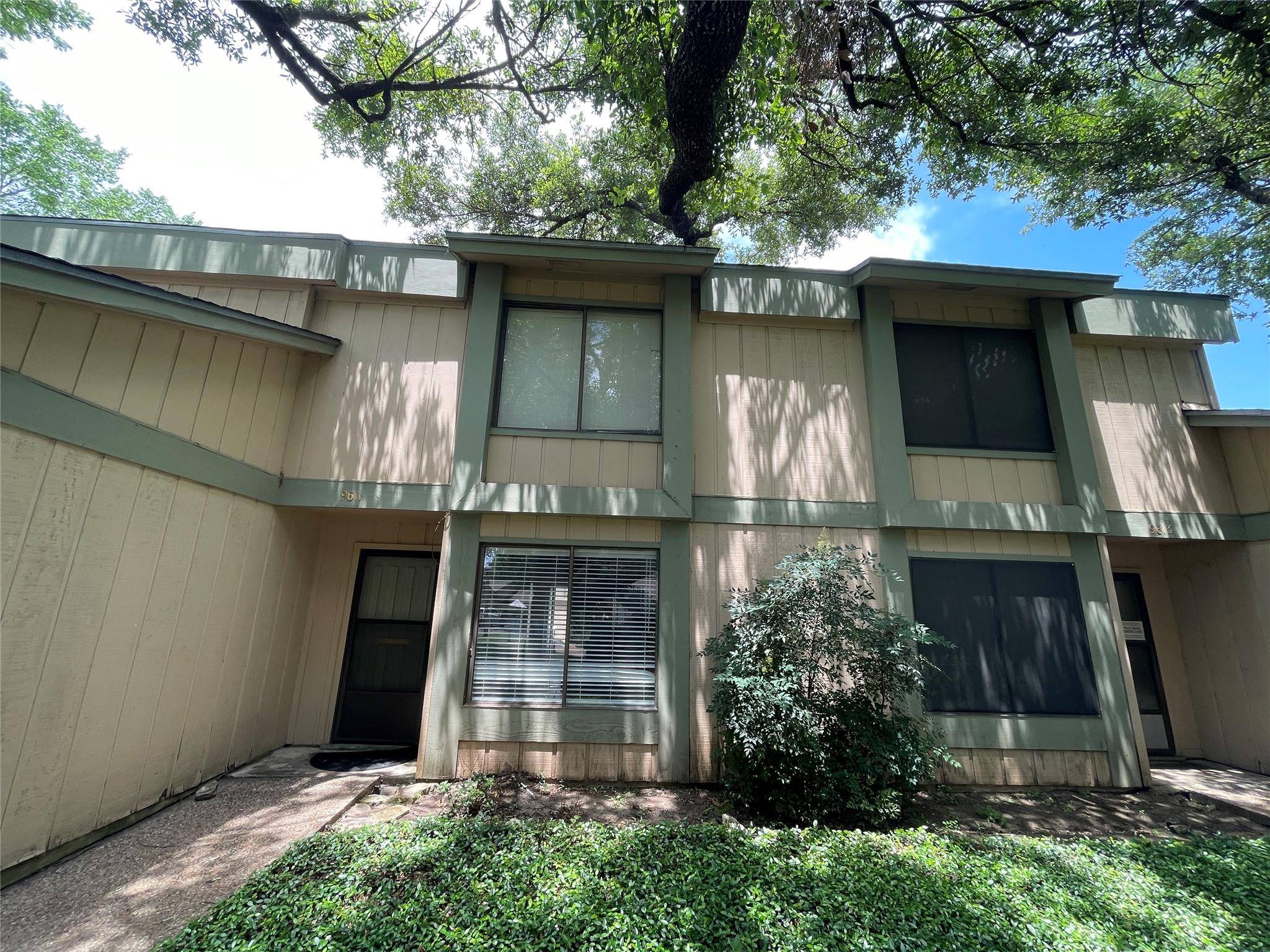 Austin, TX 78758,9611 Blue Creek LN