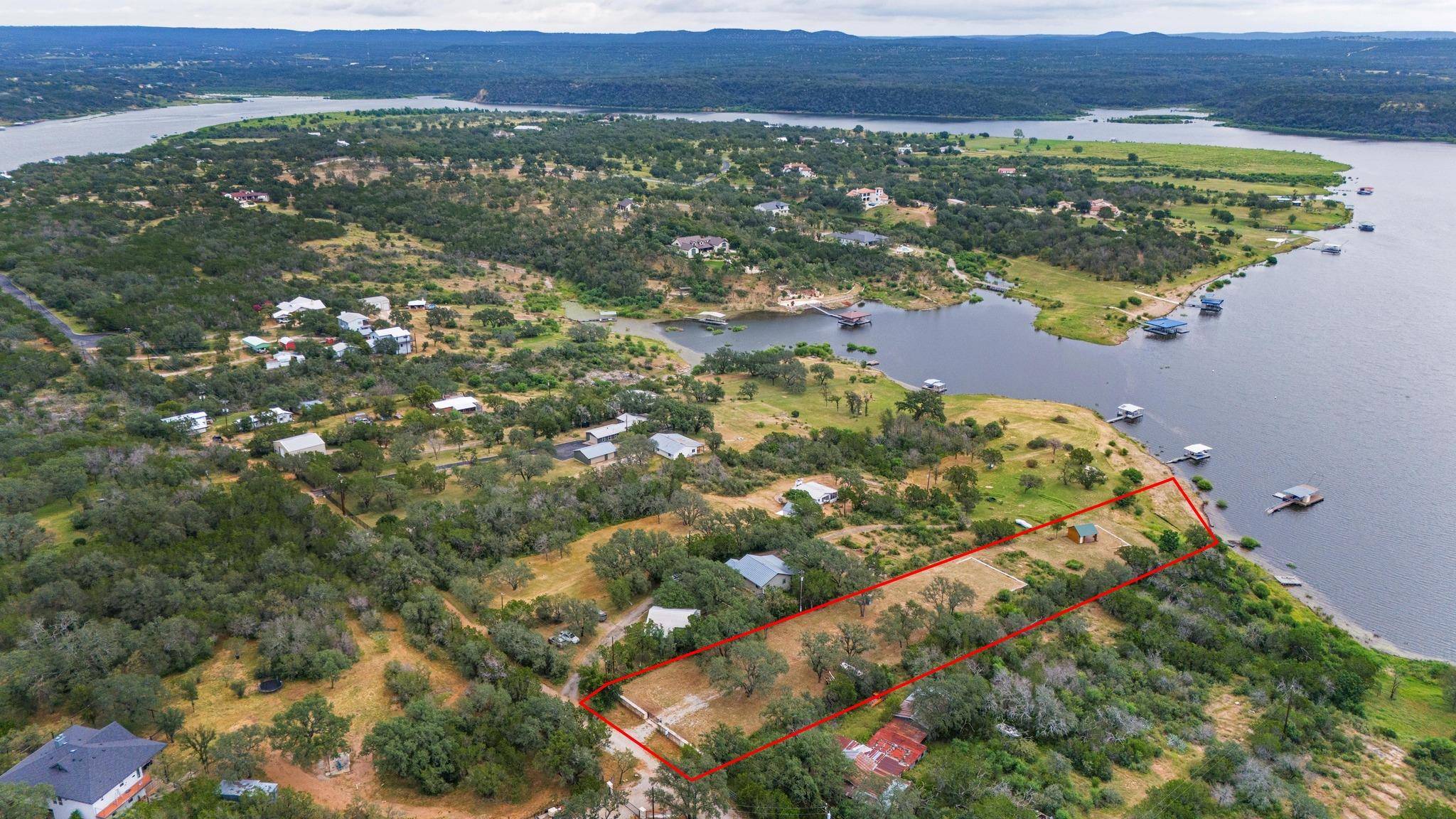 Spicewood, TX 78669,303 Lake View DR