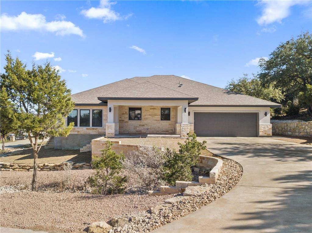 Lago Vista, TX 78645,21341 Mount View DR