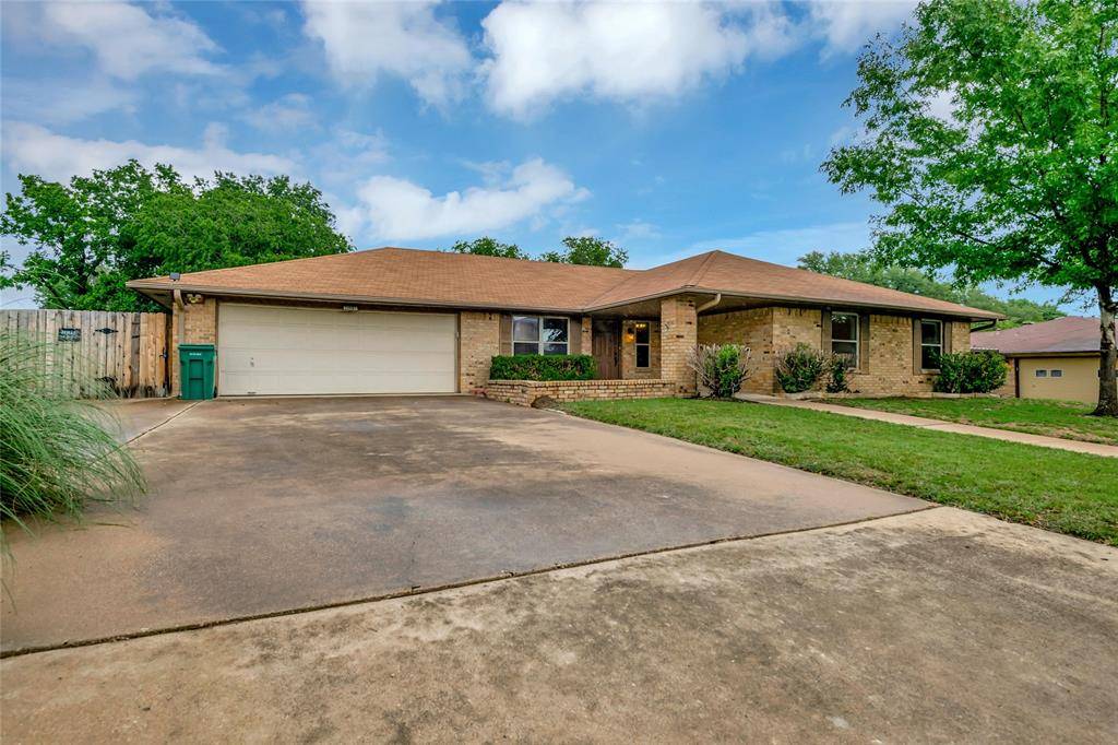 Harker Heights, TX 76548,205 Red Oak DR