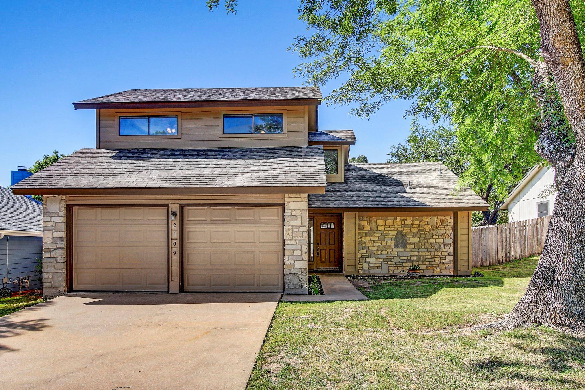 Austin, TX 78728,2109 Delvin LN