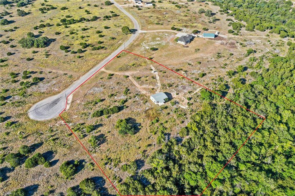 Bertram, TX 78605,769 Three Creeks DR