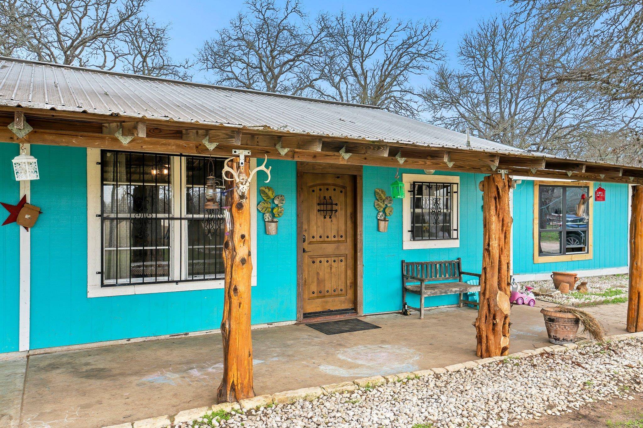 Dale, TX 78616,2232 Tumbleweed TRL