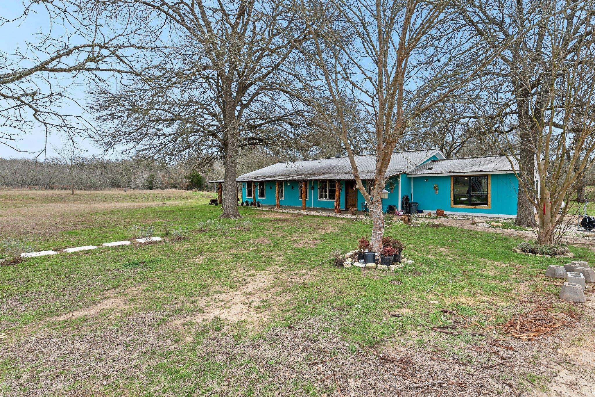 Dale, TX 78616,2232 Tumbleweed TRL