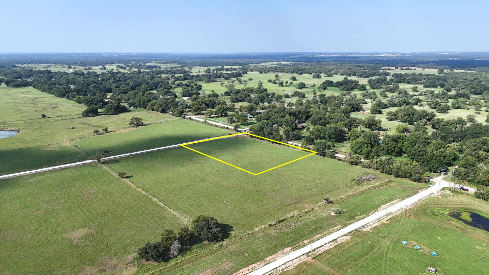 Mexia, TX 76667,P2L36 Limestone County Road 463
