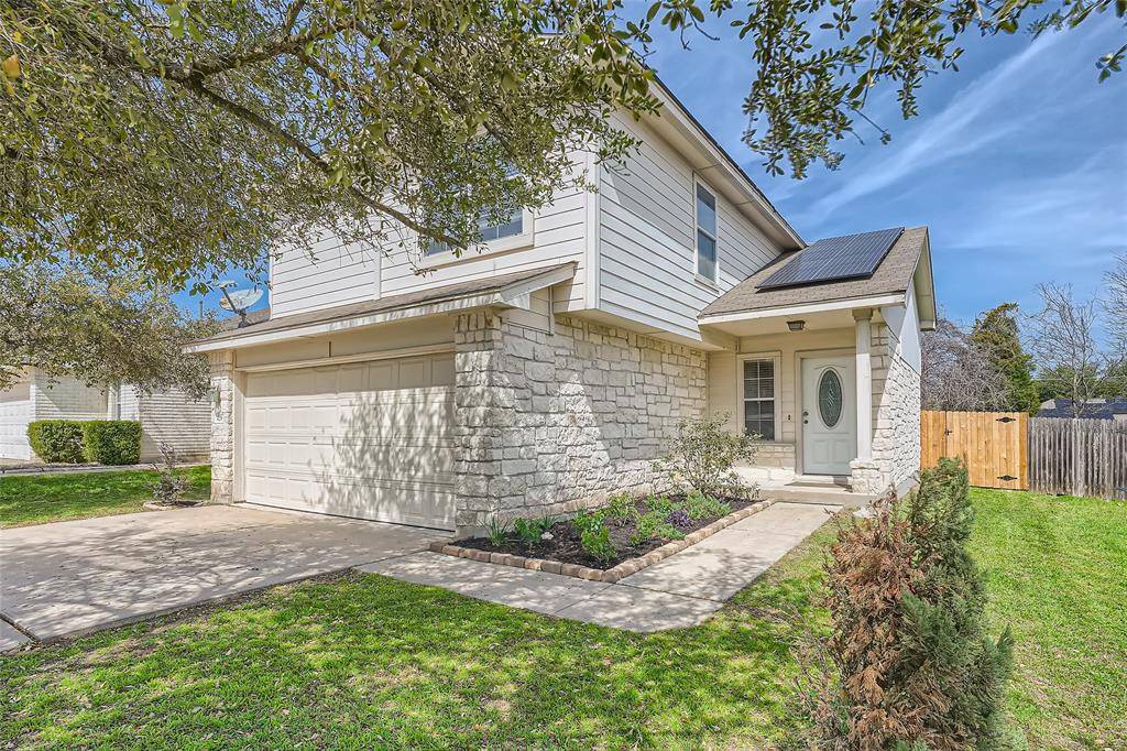 Pflugerville, TX 78660,429 Sweet Leaf LN