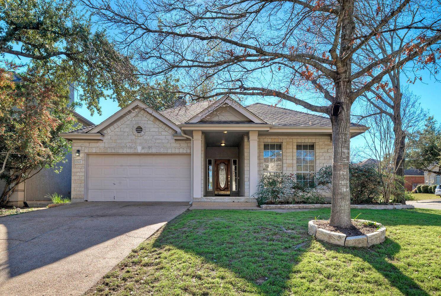 Austin, TX 78738,11543 Emerald Falls DR