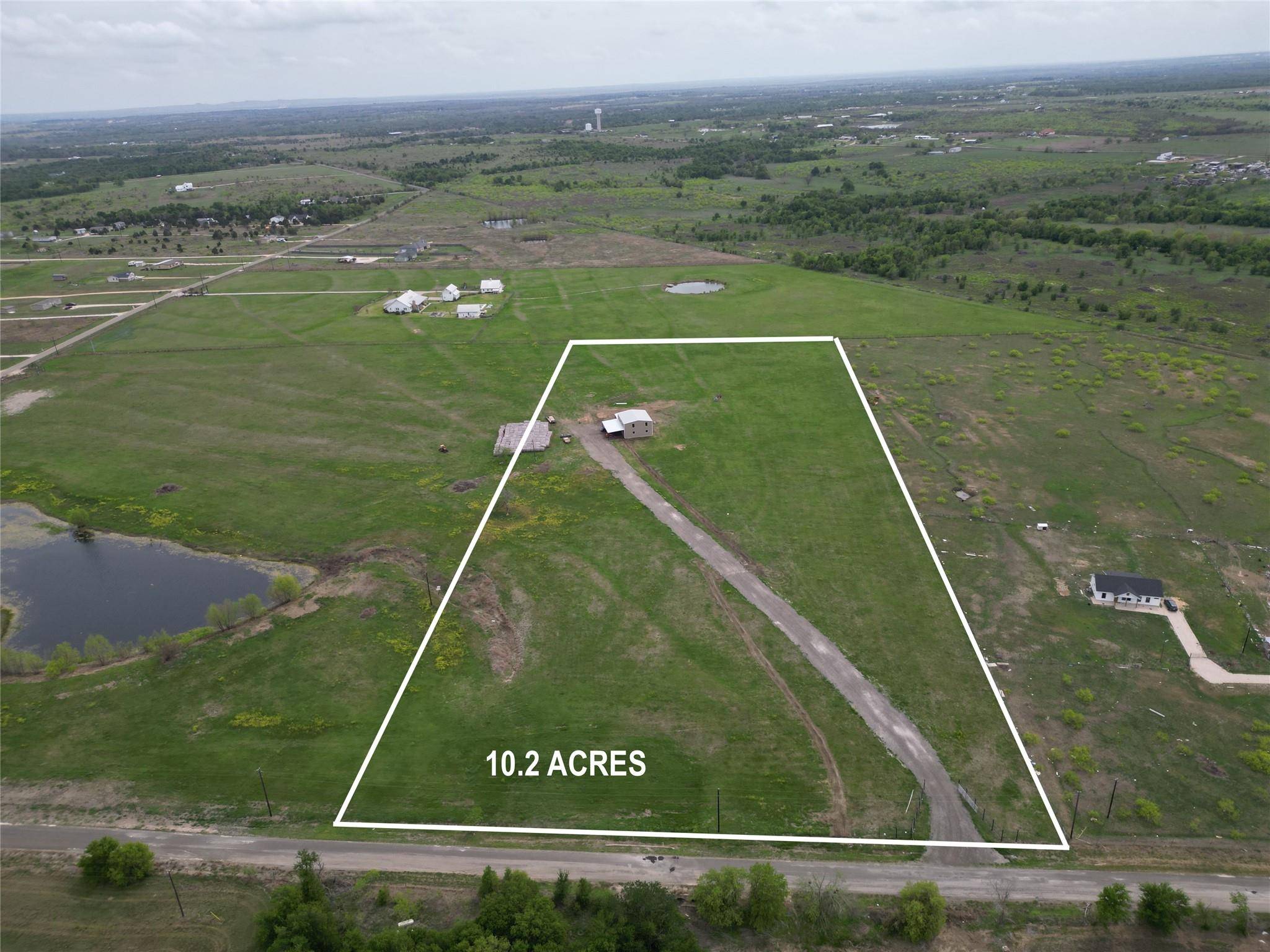 Elgin, TX 78621,2500 CR 466 RD