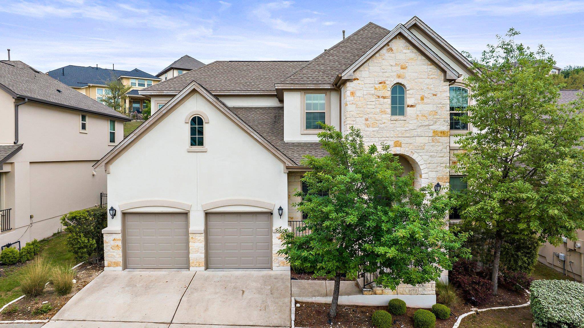 Austin, TX 78732,4203 Front Range LN