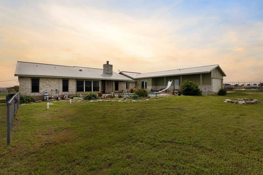Hutto, TX 78634,1957 County Road 107
