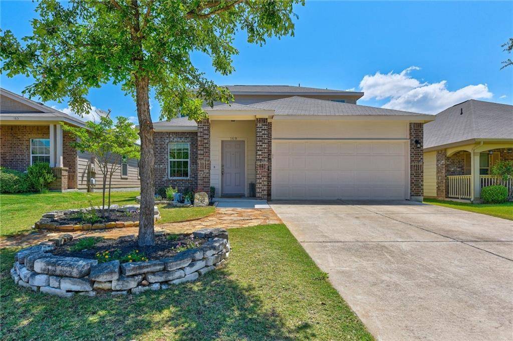 Leander, TX 78641,169 Housefinch LOOP