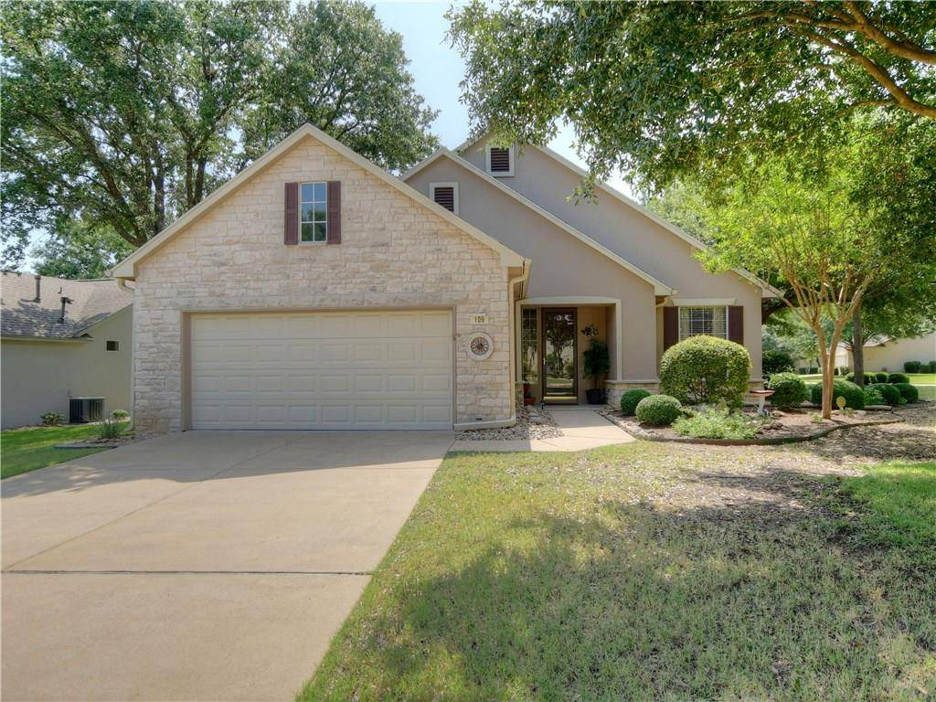 Georgetown, TX 78633,109 Elderberry ST