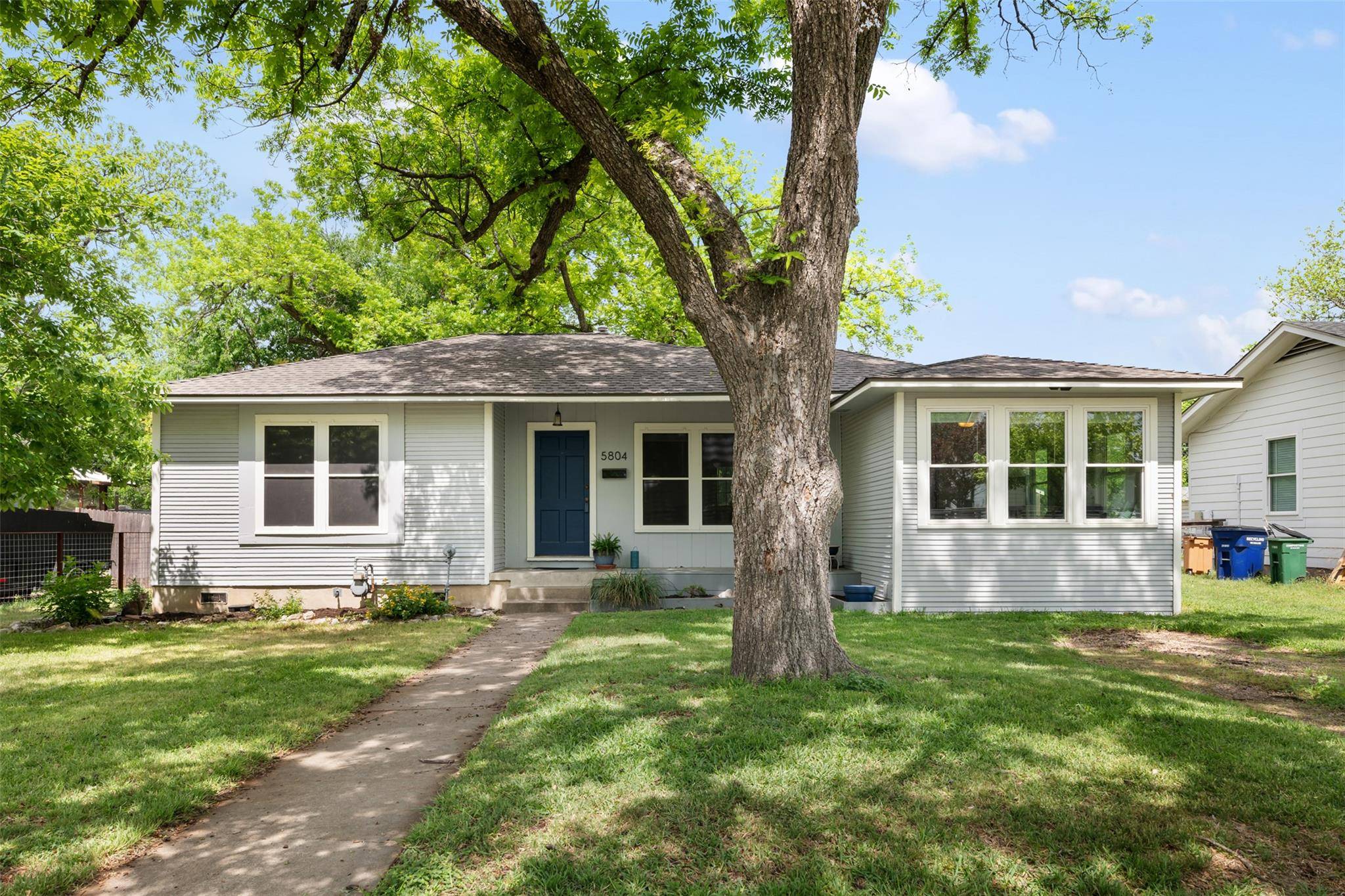 Austin, TX 78752,5804 Chesterfield Ave