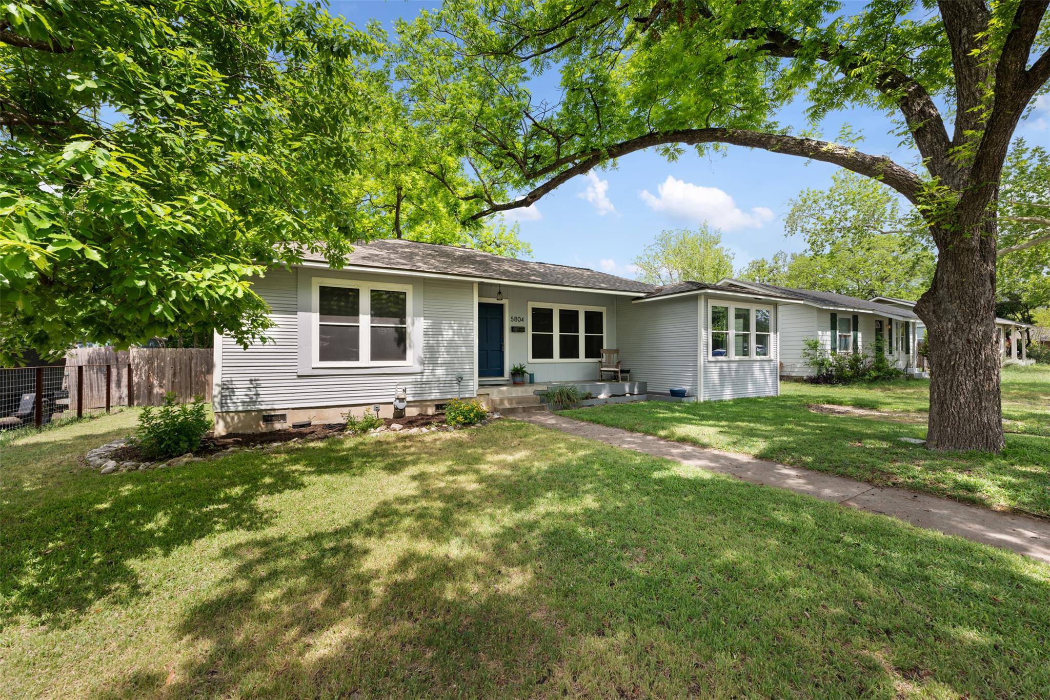 Austin, TX 78752,5804 Chesterfield Ave