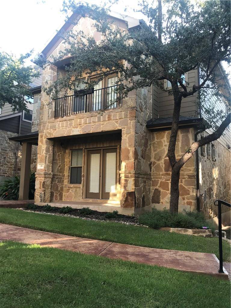 Cedar Park, TX 78613,11400 W Parmer LN #39