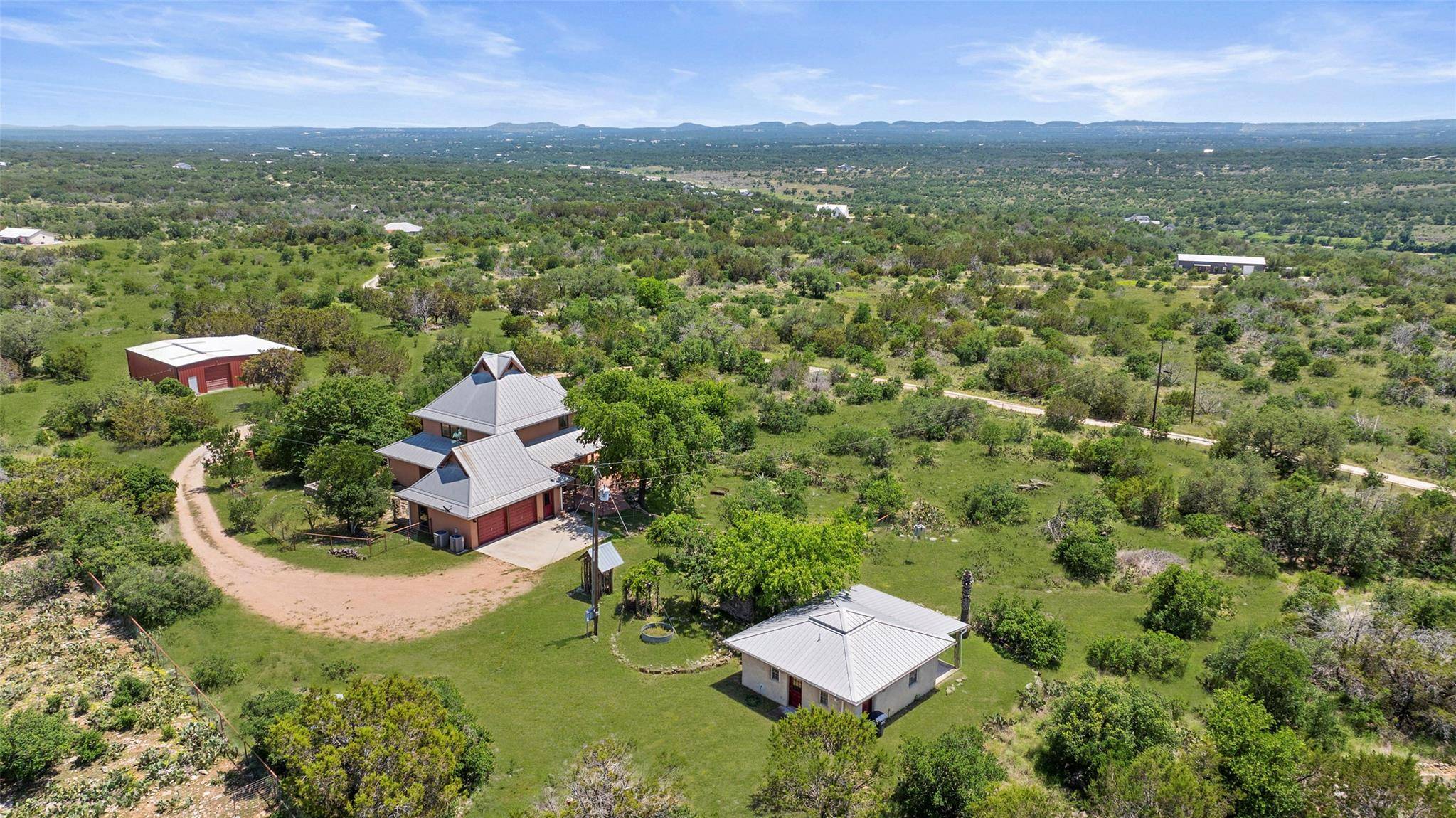 Johnson City, TX 78070,309 Cactus TRL