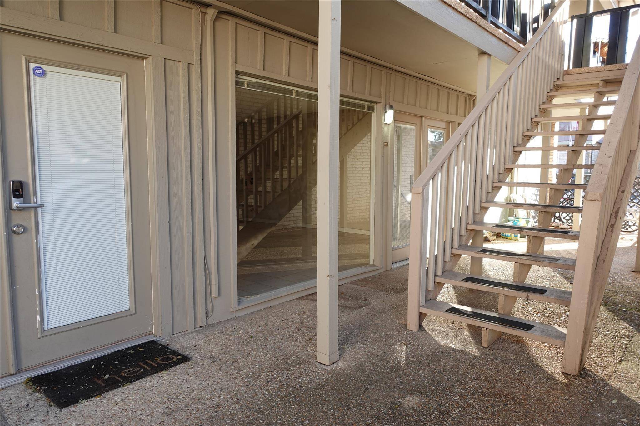 Austin, TX 78741,1304 Summit ST #115