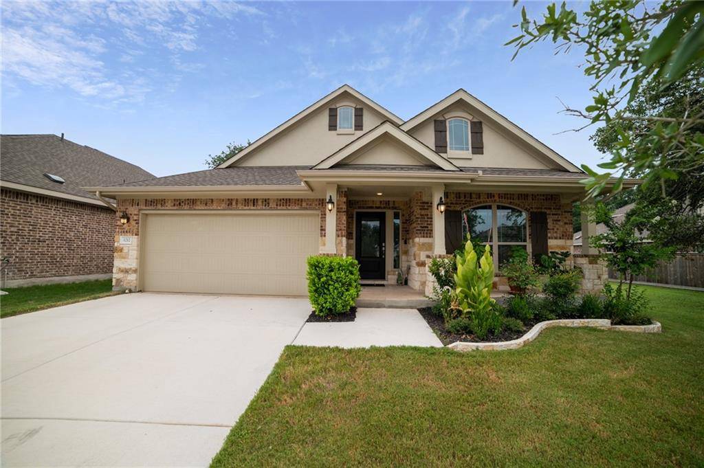 Georgetown, TX 78628,1212 Horizon View DR