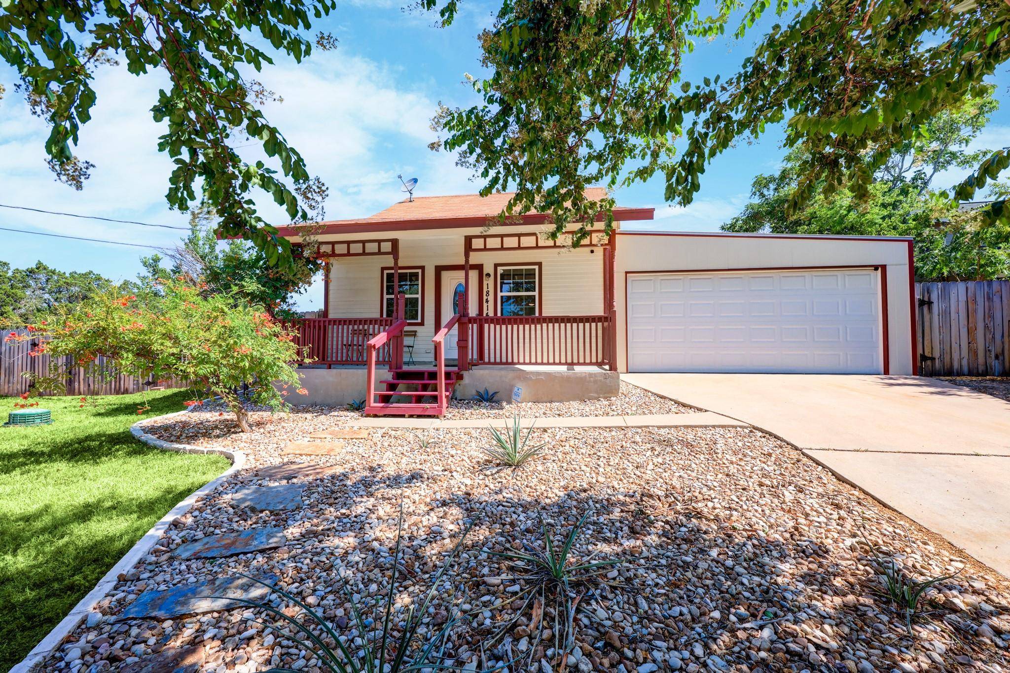 Jonestown, TX 78645,18414 E Lakeview DR