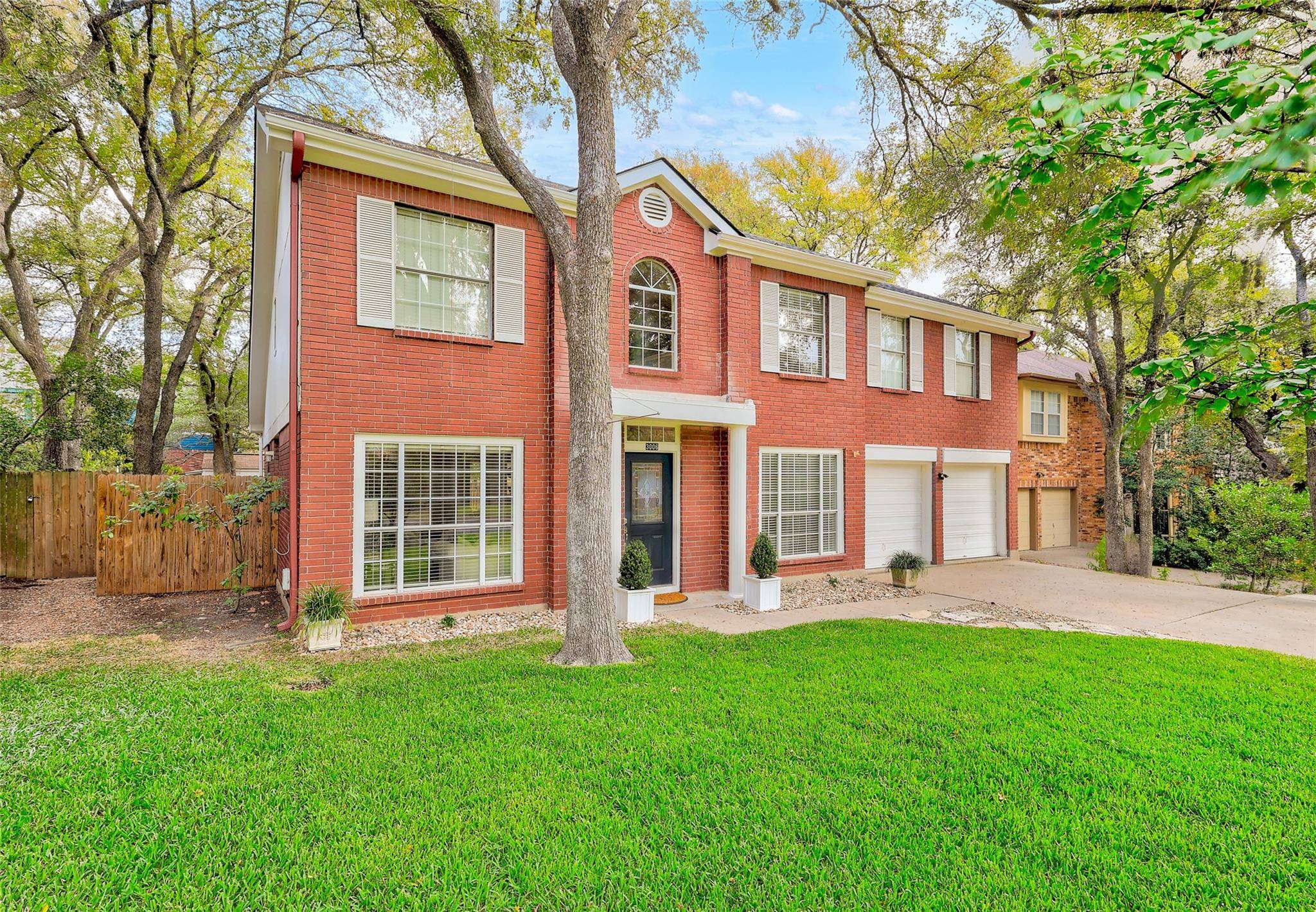 Austin, TX 78748,3006 BLACKSMITH LN