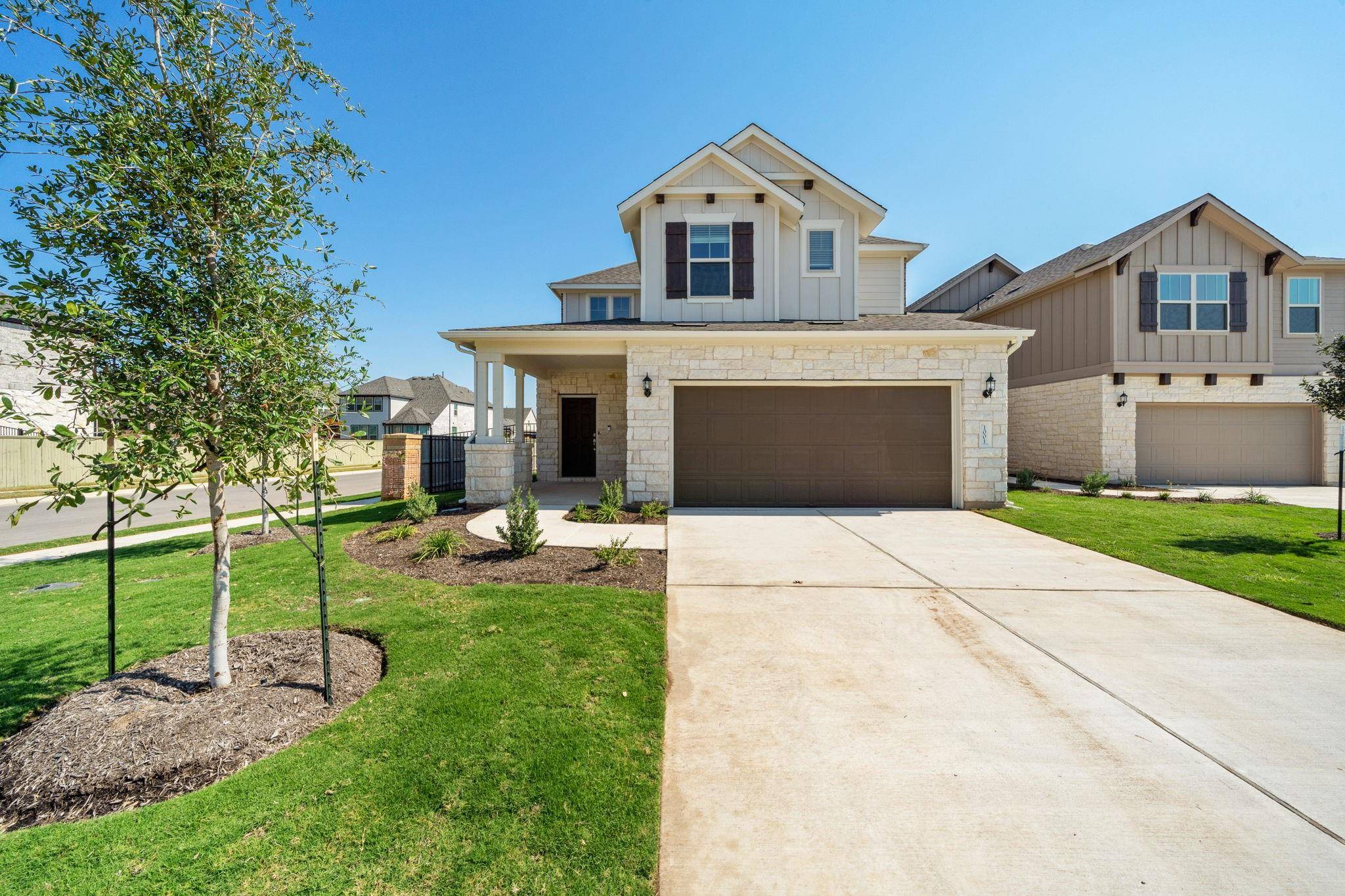Liberty Hill, TX 78642,1001 Olinda CT