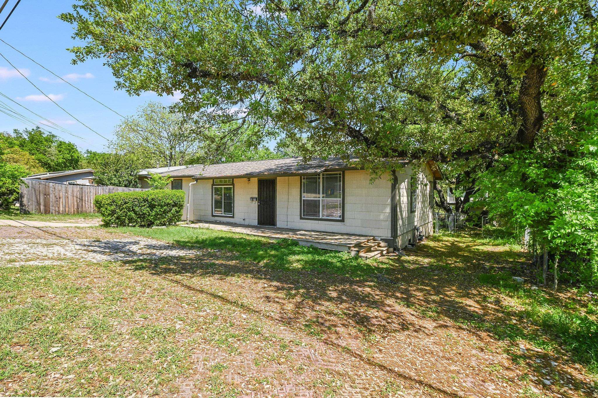 Austin, TX 78745,4619 S 1st ST