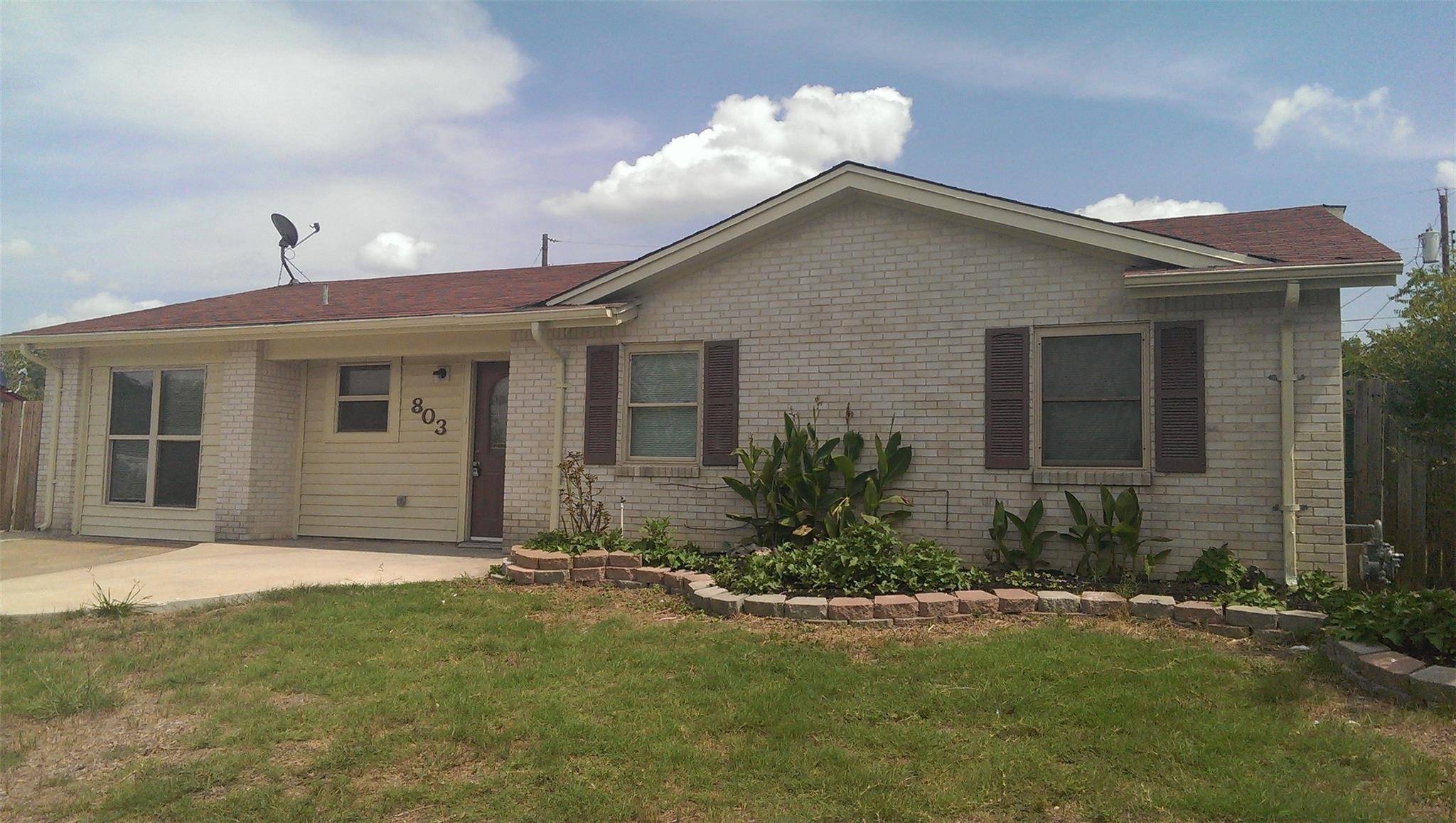 Copperas Cove, TX 76522,803 Kielman DR