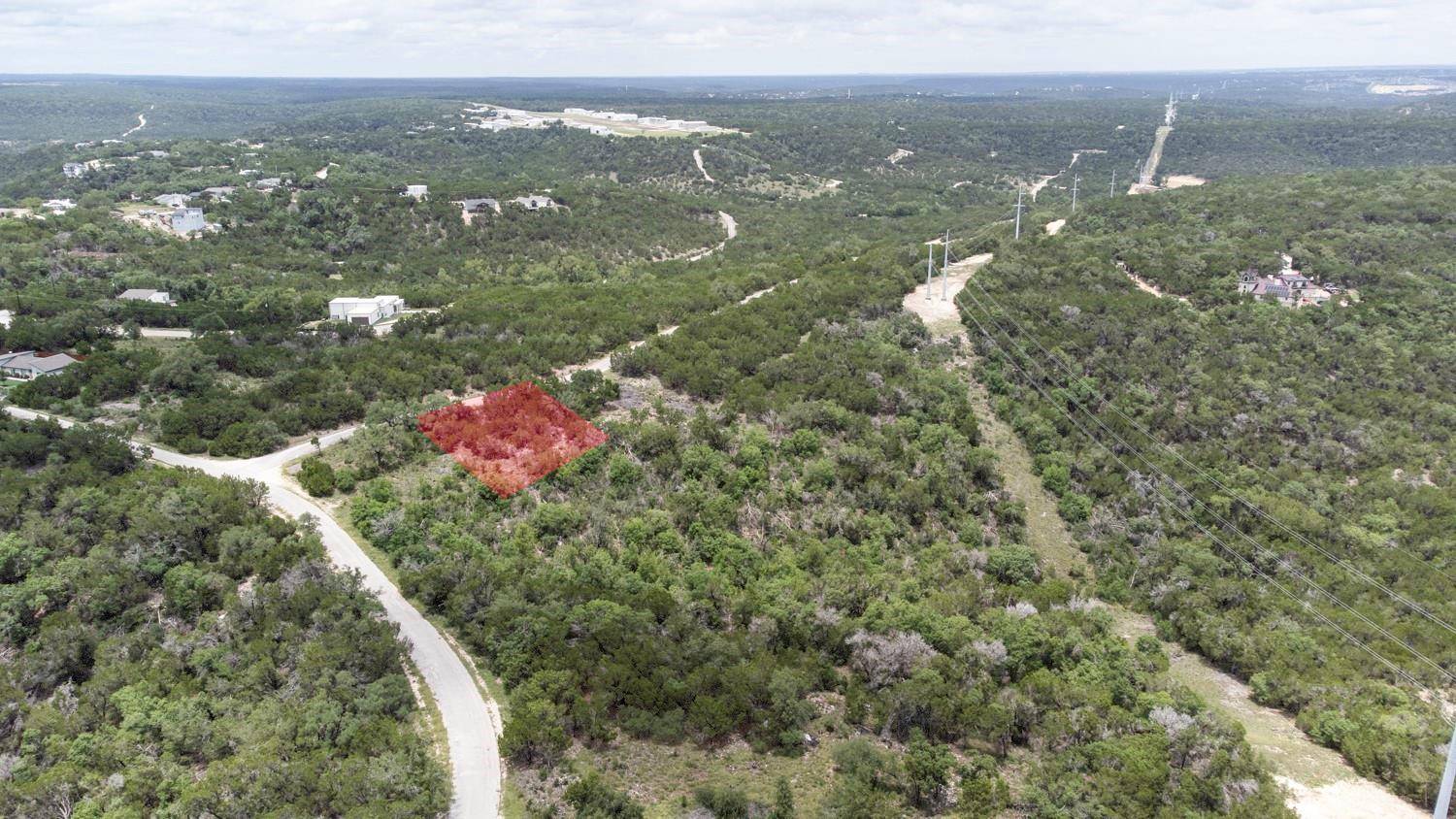 Lago Vista, TX 78645,8303 Angus TRL