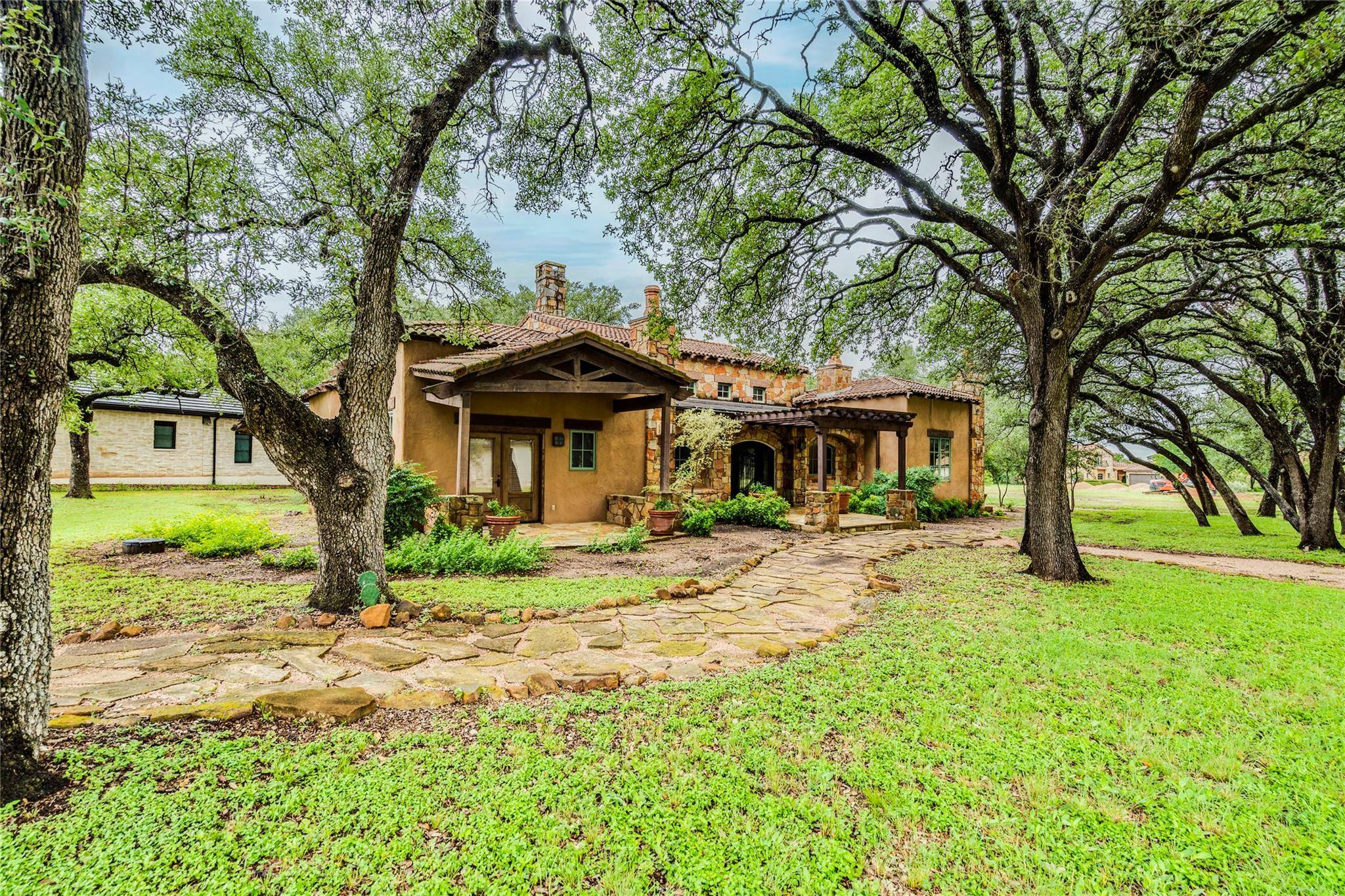 Georgetown, TX 78628,171 Oak Grove CV