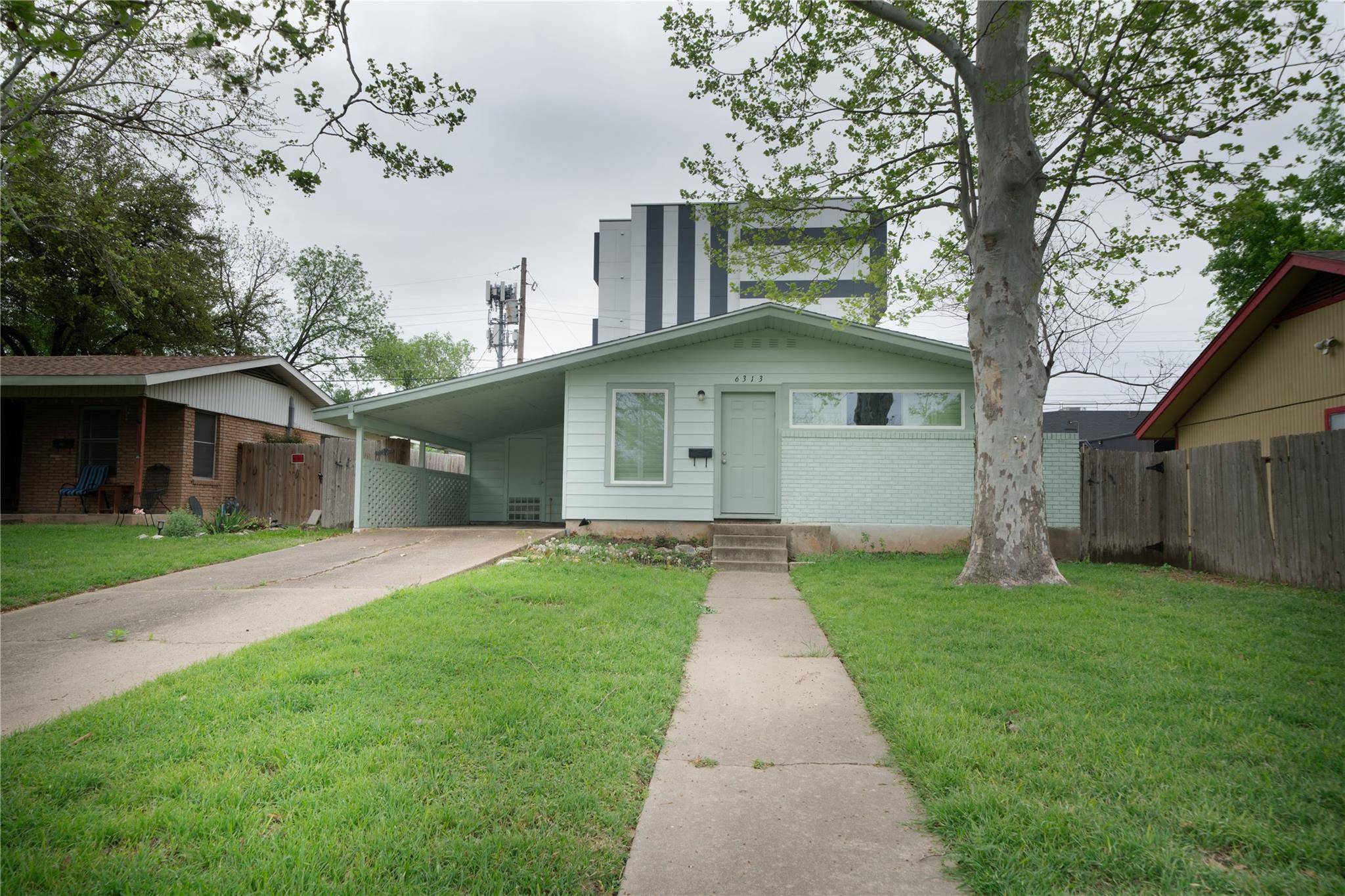 Austin, TX 78757,6313 Wild ST