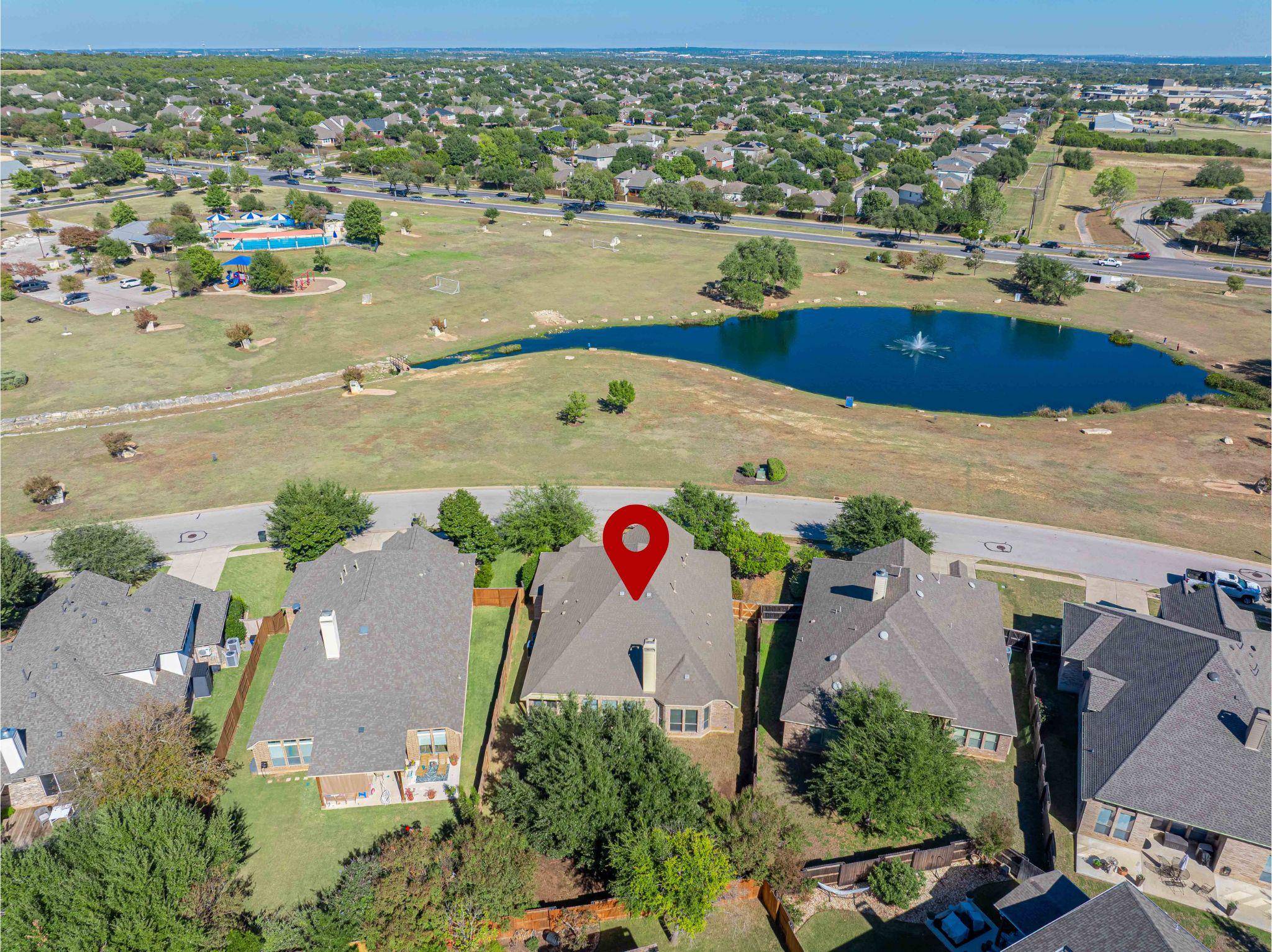 Leander, TX 78641,2725 Highland TRL