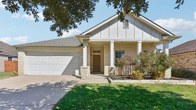 Leander, TX 78641,204 Hummingbird LN