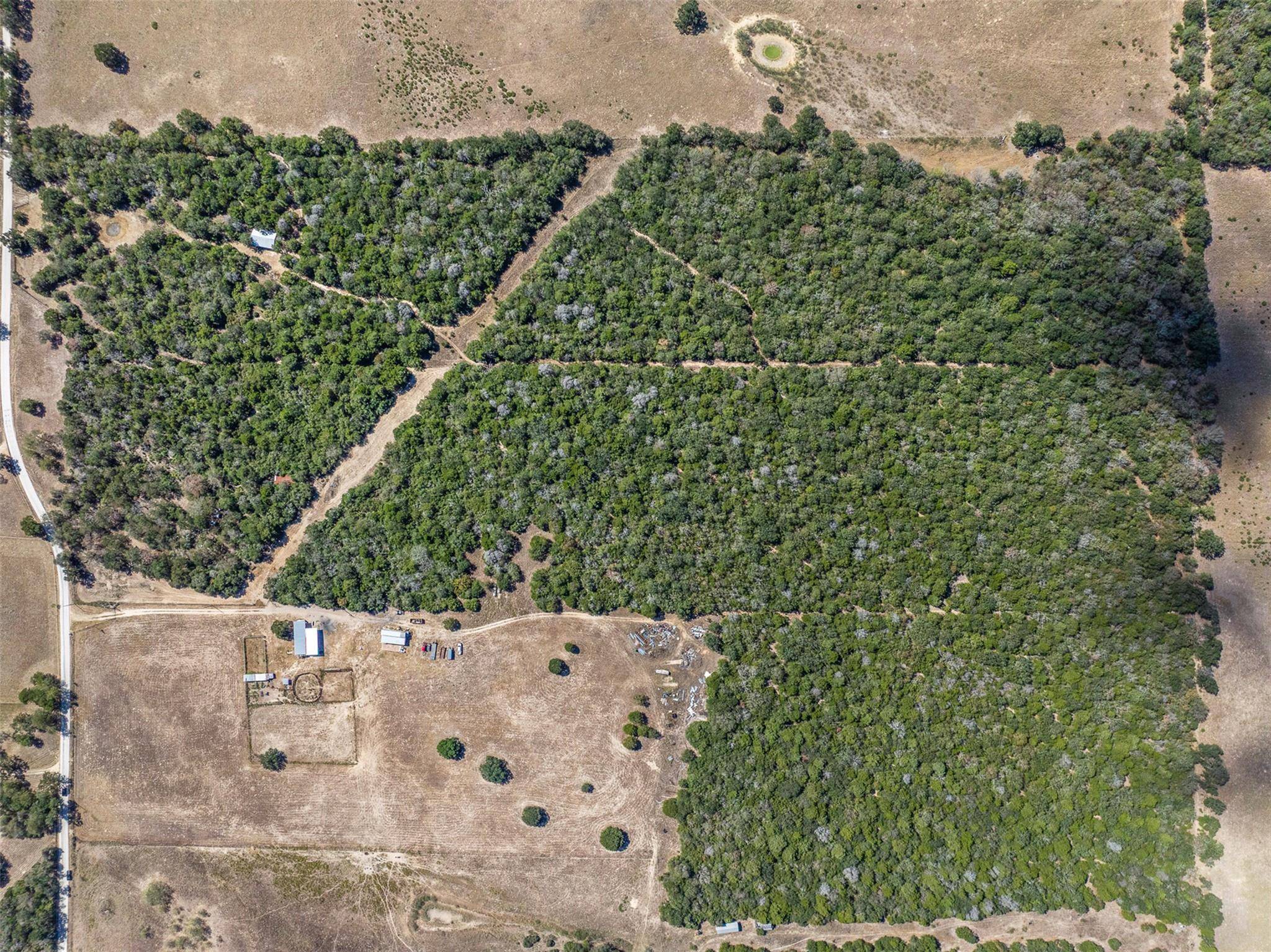 Harwood, TX 78632,2025 Mule Creek RD