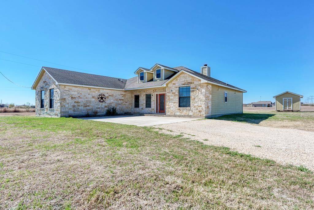 Maxwell, TX 78656,3165 Misty LN