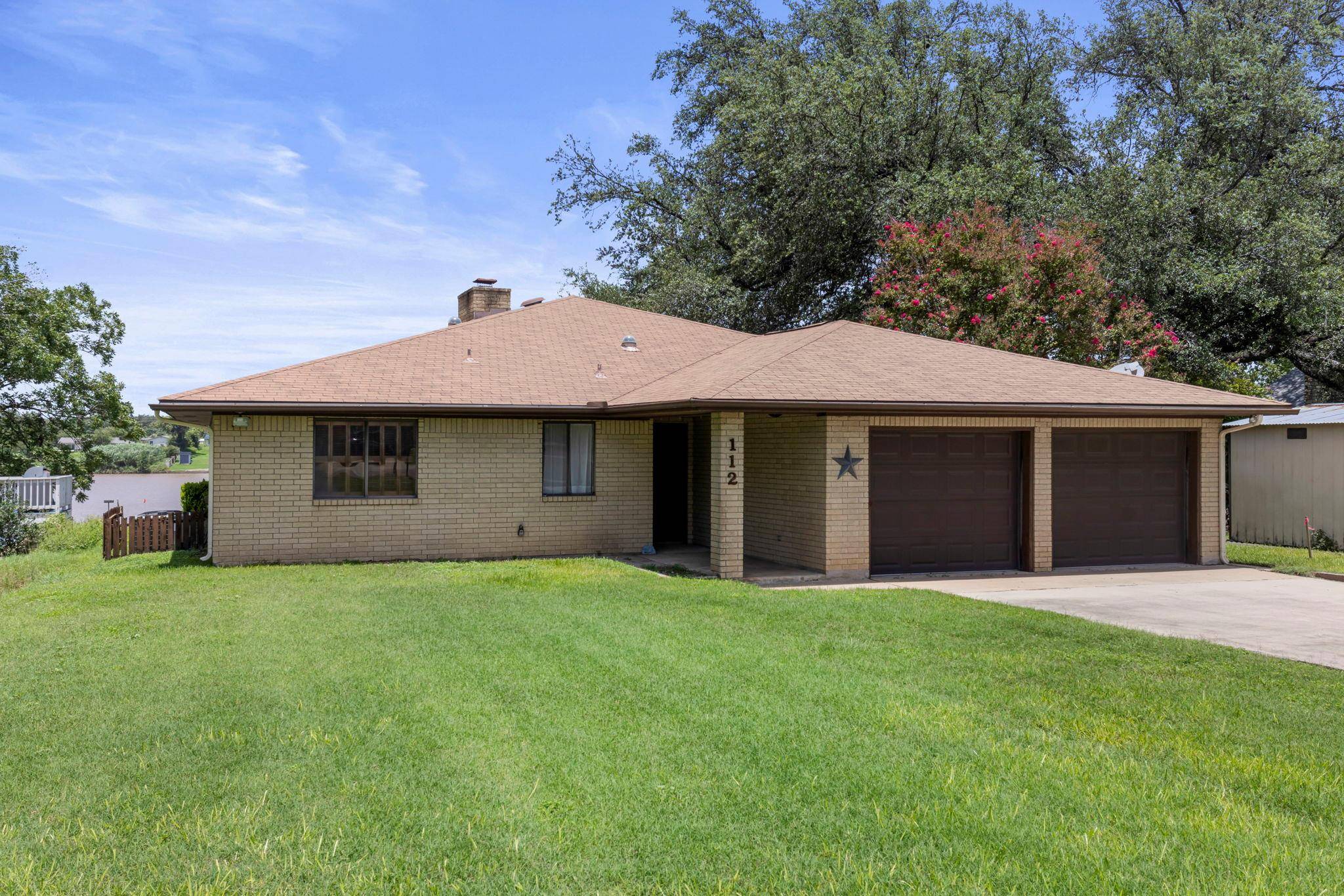 Kingsland, TX 78639,112 Mesquite DR